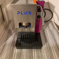 Aroma PLUS  Macchina da Caffè Versione Deluxe