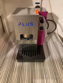 Aroma PLUS  Macchina da Caffè Versione Deluxe