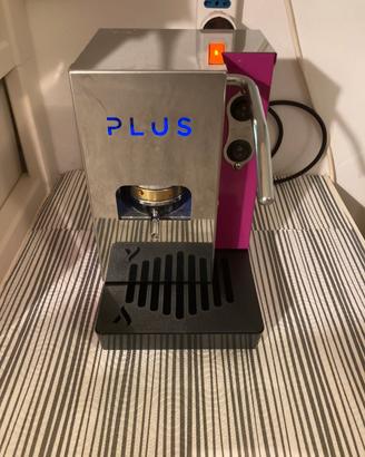 Aroma PLUS  Macchina da Caffè Versione Deluxe