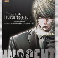 manga THE INNOCENT (Planet Manga)