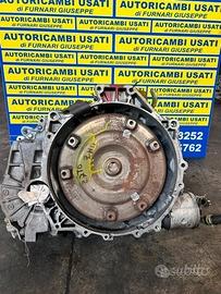 Cambio automatico 407 607 - C5 C6 2.7 HDI 24V UHZ