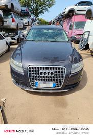 ricambi audi A 6 2010 3000