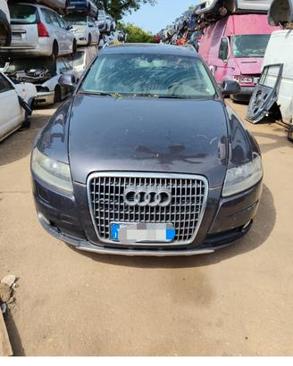 ricambi audi A 6 2010 3000