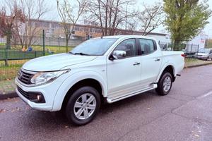 Fiat - PICK-UP 2018 - OK PERMUTE SUPER PREZZOOOOOO