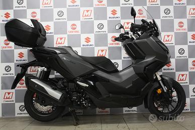 Honda ADV 350