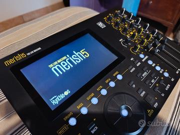 Merish 5 128gb come nuovo