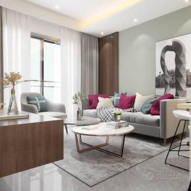 Appartamento di 60 m² con 3 locali a Firenze