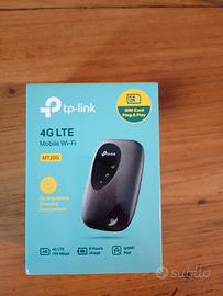 atp link 4G - router portatile