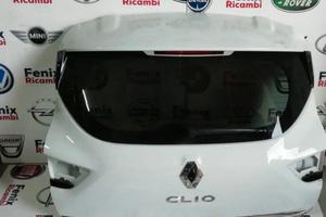 Portellone posteriore Vari Ricambi 