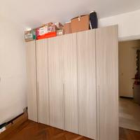 Camera matrimolniale