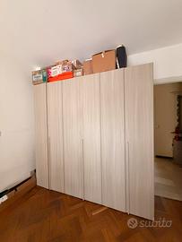 Camera matrimolniale