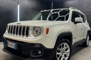 JEEP Renegade 1.6 Mjt DDCT 120 CV Limited (88 kw)