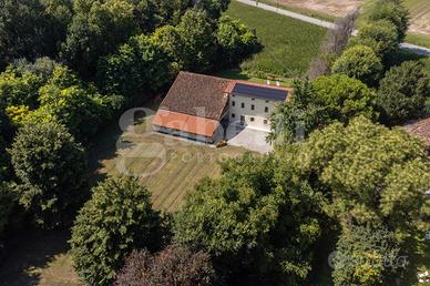 Rustico/Casale/Corte Portogruaro [28VRG]