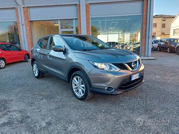 Nissan Qashqai 1.2 DIG-T Tekna 12 MESI GARANZIA