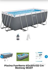 Piscina Bestway
