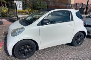 Toyota IQ  e gpl   full  aggiornatissima