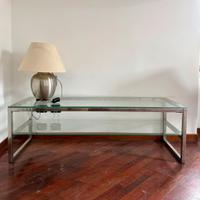 Tavolino da salotto vintage