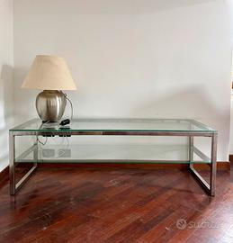 Tavolino da salotto vintage