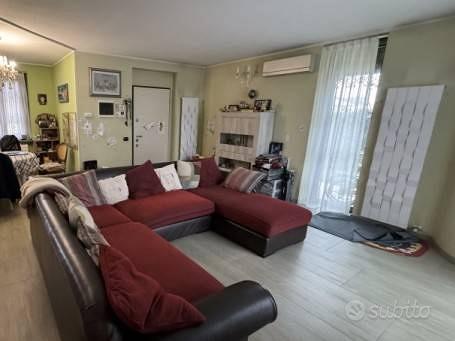 House in Dresano, Villaggio Ambrosiano, Milano - Vista 3