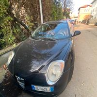 Alfa Romeo Mito 1,4 Turbo 155 CV (GPL)