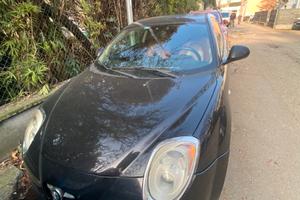 Alfa Romeo Mito 1,4 Turbo 155 CV (GPL)