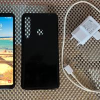 Samsung Galaxy A9SmartphoneDisplay 6.3" 128 GB 