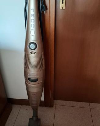 Colombina De Longhi 1600 W + confezione filtri