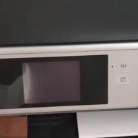 Stampante HP ENVY 5534 CARTUCCE NUOVE