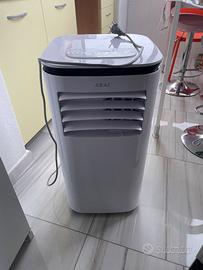 Condizionatore portatile