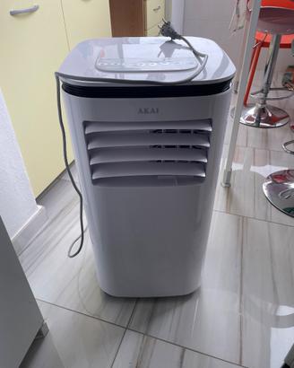 Condizionatore portatile