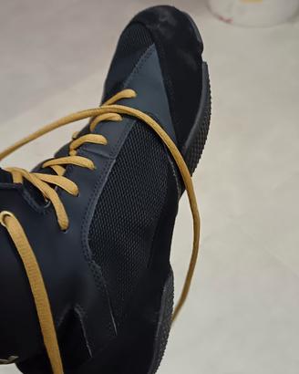 scarpe da box 
