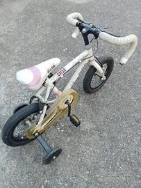 Bici x bambino