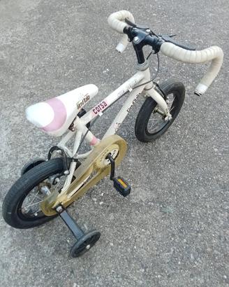 Bici x bambino