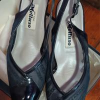 Scarpe Melluso