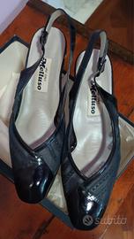 Scarpe Melluso