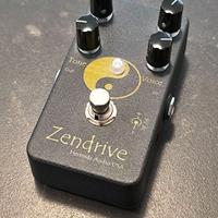 Hermida Audio Zendrive Black Magic