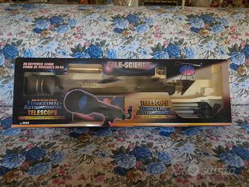 Telescopio per bambini