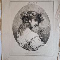 stampe di Mortimer John Hamilton