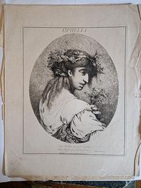 stampe di Mortimer John Hamilton