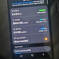 Samsung s23 ultra 512GB