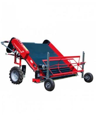 Raccoglitrice rjp 90 terrateck