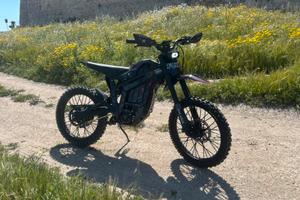 Talaria Sting 5500Usata targata 1 anno di garanzia