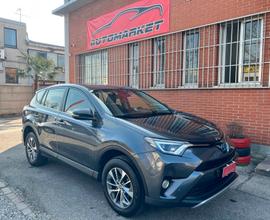 Toyota RAV 4 RAV4 2.5 Hybrid 2WD Style 197CV