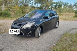 Ford C-Max 1.6 TDCi 115CV full full op