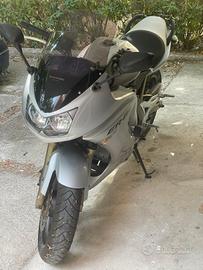 Kawasaki er6-f