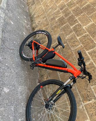 Kit di conversione
