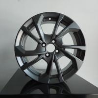 Cerchi fiat 500 16