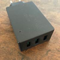 Caricatore multiplo Aukey PA-U35