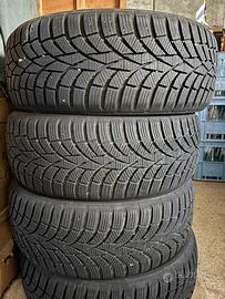 Gomme invernali Observe 195/55R16