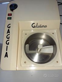 Gelatiera